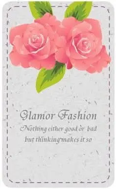 Glamor Fashion Company